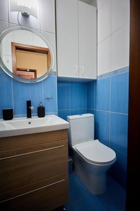 Queen Apartment Athenee Bukares Bagian luar foto